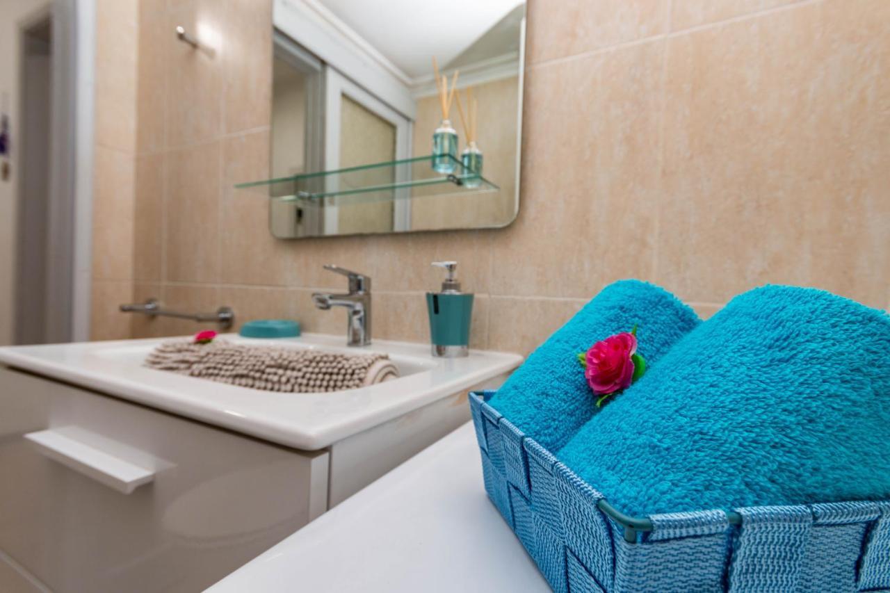 Leilighet Serenity Yumbo - Europa 2min Yumbo - 5min From - Wifi Free - Air Conditioner - Private Services - Free Welcome Book - Cohote Conserjeria Gran Canaria Playa del Inglés