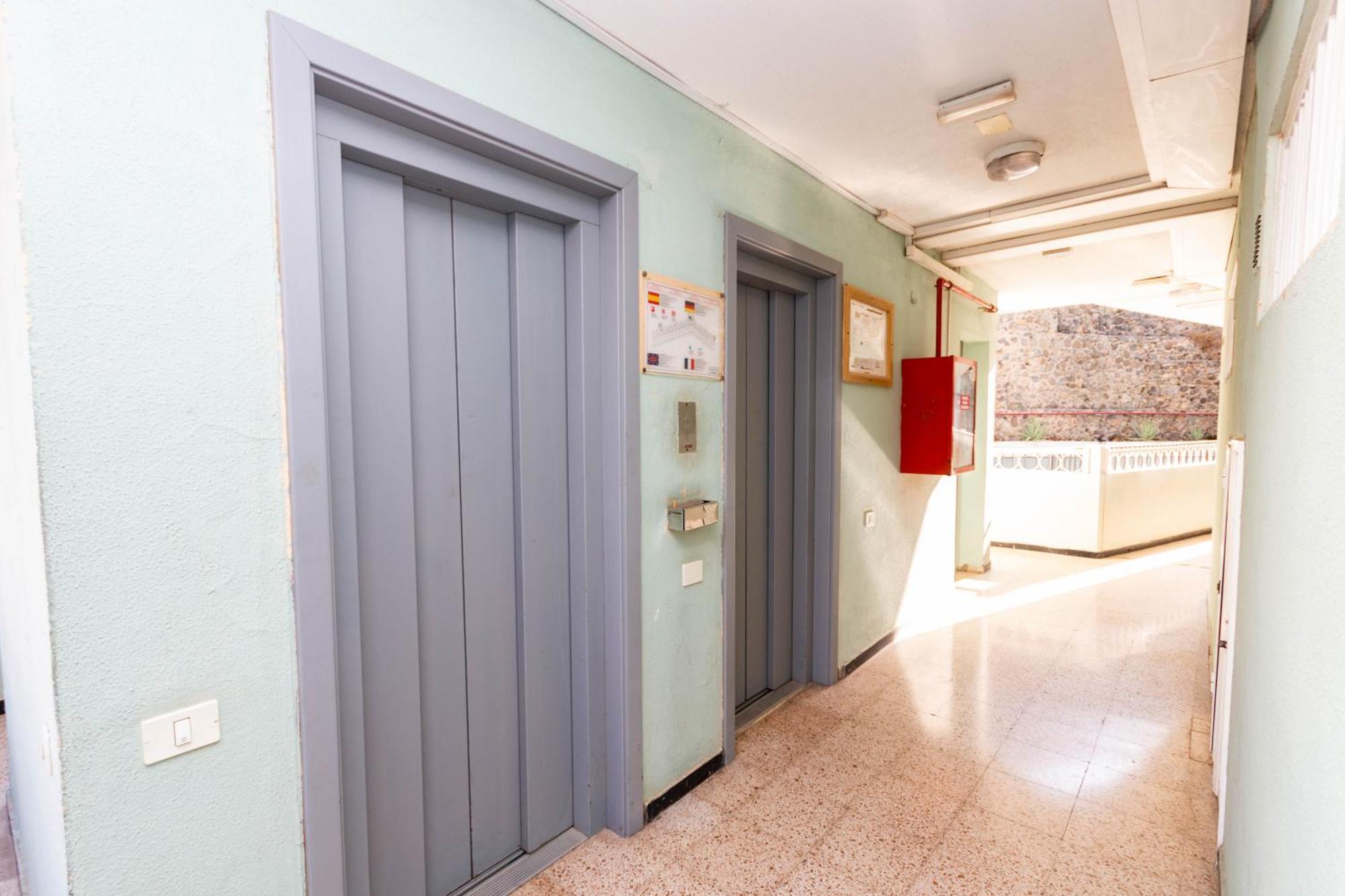 Leilighet Serenity Yumbo - Europa 2min Yumbo - 5min From - Wifi Free - Air Conditioner - Private Services - Free Welcome Book - Cohote Conserjeria Gran Canaria Playa del Inglés