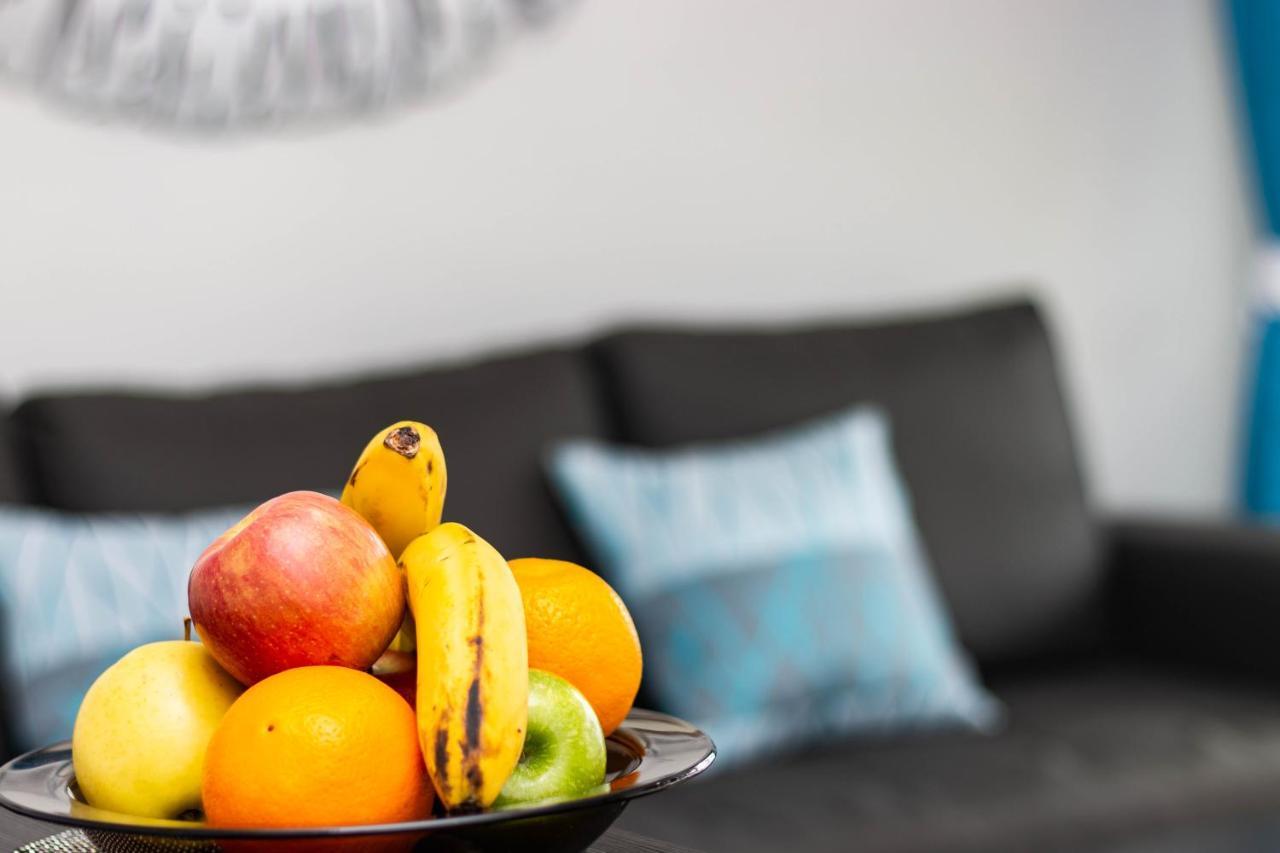Serenity Yumbo - Europa 2min Yumbo - 5min From - Wifi Free - Air Conditioner - Private Services - Free Welcome Book - Cohote Conserjeria Gran Canaria Apartment Playa del Inglés